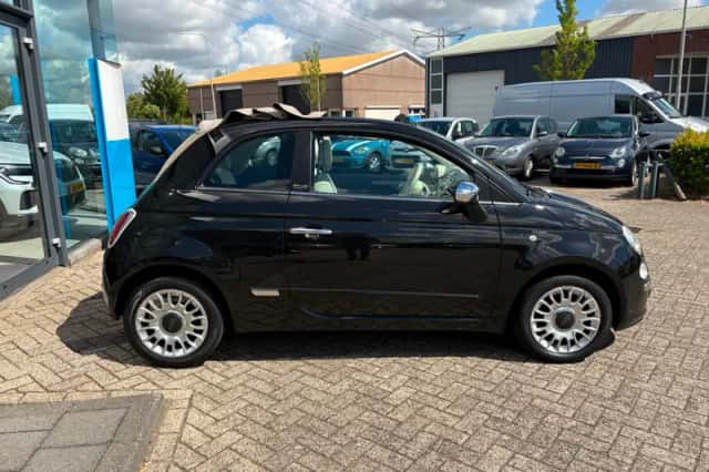 Fiat 500 (2012) thumbnail 6