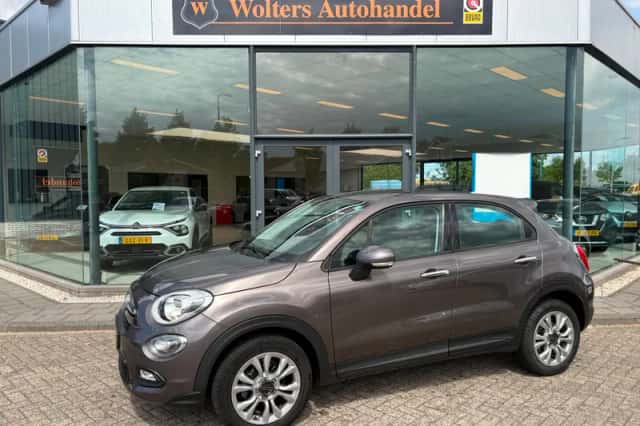 Fiat 500 (2015) thumbnail 1