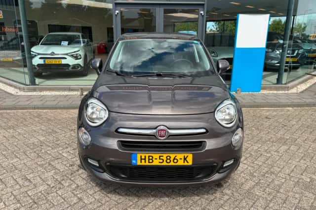 Fiat 500 (2015) thumbnail 3