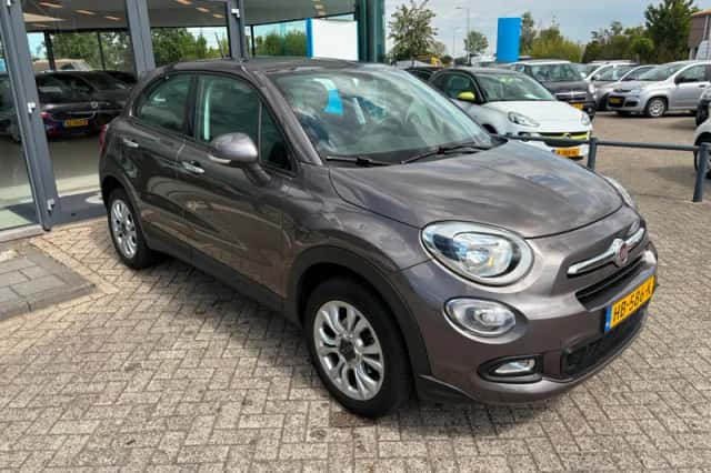 Fiat 500 (2015) thumbnail 4