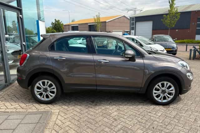 Fiat 500 (2015) thumbnail 5