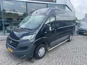 Fiat Ducato (2016) thumbnail 2