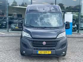 Fiat Ducato (2016) thumbnail 3