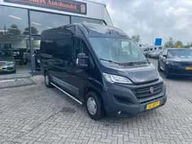 Fiat Ducato (2016) thumbnail 4
