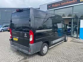 Fiat Ducato (2016) thumbnail 10
