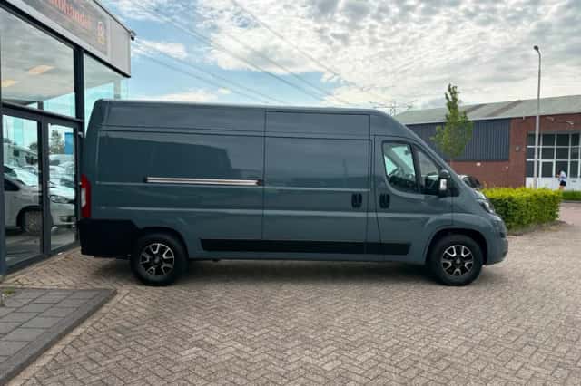 Fiat Ducato (2023) thumbnail 5