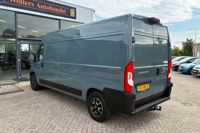 Fiat Ducato (2023) thumbnail 6