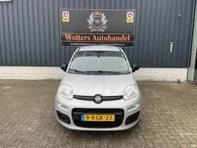 Fiat Panda (2013) thumbnail 2