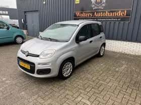 Fiat Panda (2013) thumbnail 5