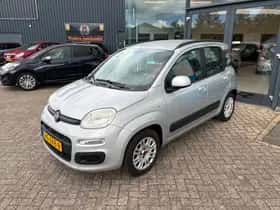 Fiat Panda (2013) thumbnail 2