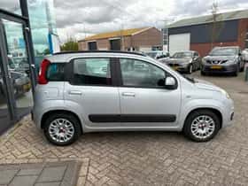 Fiat Panda (2013) thumbnail 6
