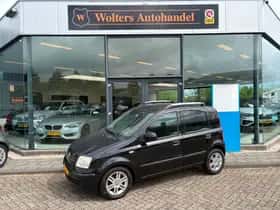 Fiat Panda (2011)