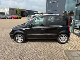 Fiat Panda (2011) thumbnail 2