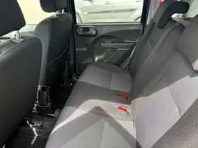 Fiat Panda (2011) thumbnail 12