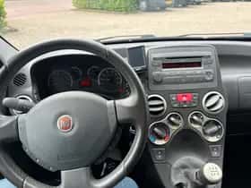 Fiat Panda (2011) thumbnail 13