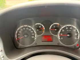 Fiat Panda (2011) thumbnail 16