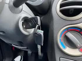 Fiat Panda (2011) thumbnail 20