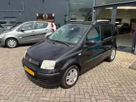 Fiat Panda (2011) thumbnail 3