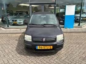 Fiat Panda (2011) thumbnail 4