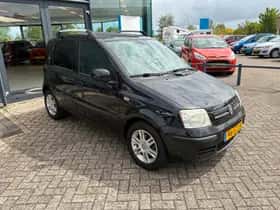 Fiat Panda (2011) thumbnail 5