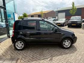 Fiat Panda (2011) thumbnail 6