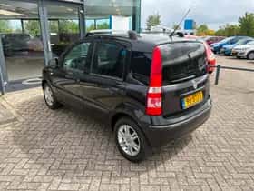 Fiat Panda (2011) thumbnail 7