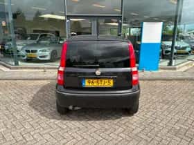 Fiat Panda (2011) thumbnail 8