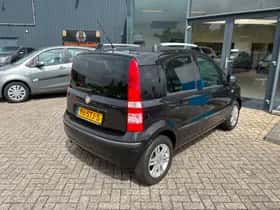 Fiat Panda (2011) thumbnail 9