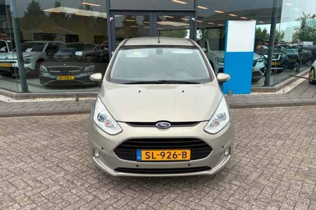 Ford B-Max (2013) thumbnail 3