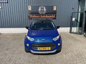 Ford EcoSport (2016) thumbnail 2