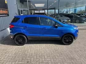 Ford EcoSport (2016) thumbnail 4