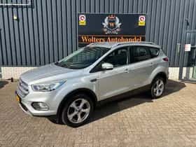Ford Kuga (2017)