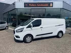 Ford Transit Custom (2019)