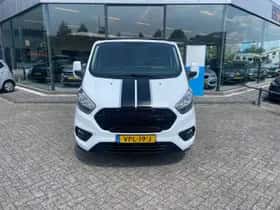 Ford Transit Custom (2019) thumbnail 3