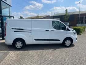 Ford Transit Custom (2019) thumbnail 5