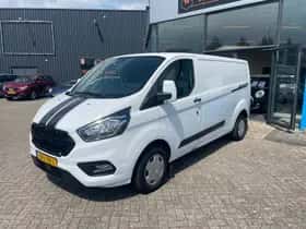 Ford Transit Custom (2019) thumbnail 6