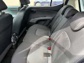 Hyundai i10 (2013) thumbnail 14