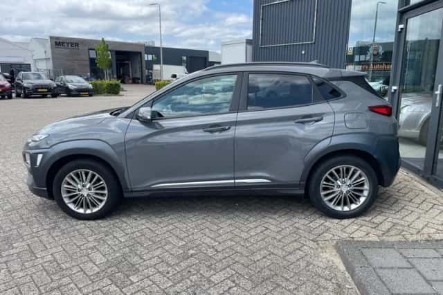 Hyundai Kona (2019) thumbnail 6