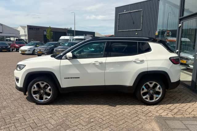 Jeep Compass (2020) thumbnail 6