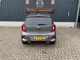 Kia Picanto (2022) thumbnail 9