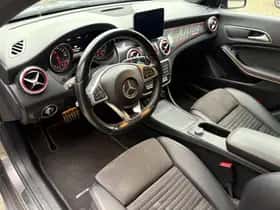 Mercedes-Benz CLA-Klasse (2017) thumbnail 12