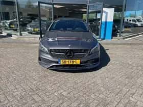 Mercedes-Benz CLA-Klasse (2017) thumbnail 3