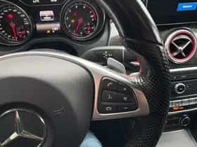 Mercedes-Benz CLA-Klasse (2017) thumbnail 21