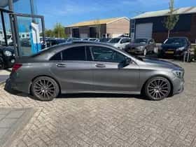 Mercedes-Benz CLA-Klasse (2017) thumbnail 5