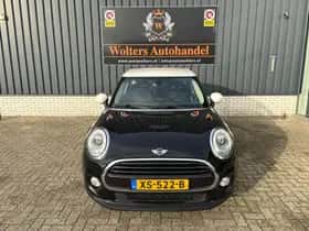 MINI Mini (2018) thumbnail 2