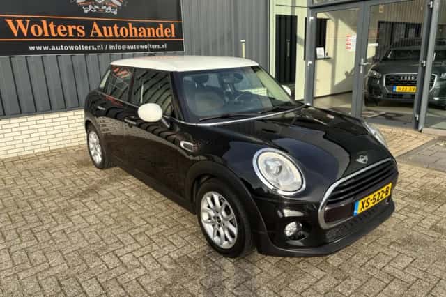 MINI Mini (2018) thumbnail 3