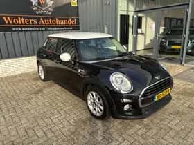 MINI Mini (2018) thumbnail 3