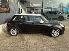 MINI Mini (2018) thumbnail 4