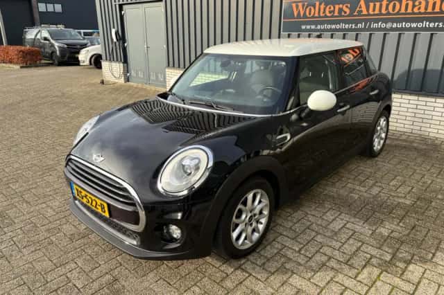 MINI Mini (2018) thumbnail 5
