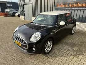 MINI Mini (2018) thumbnail 5
